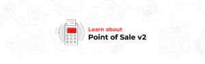 Point of Sale v2